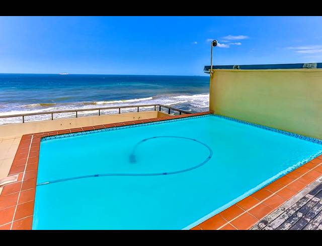 3 BEDROOM APARTMENT TO LET IN WESTBROOK